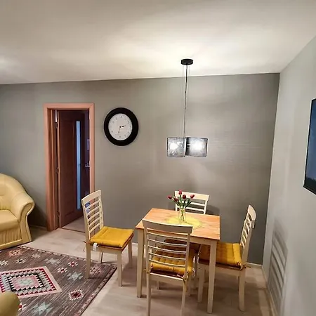 Apartment Deas Timisoara