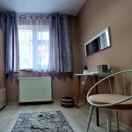 Deas Apartment