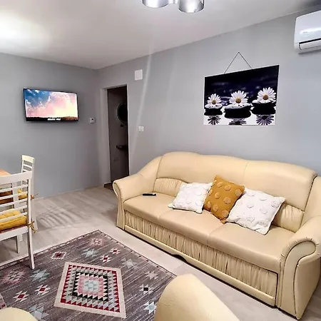 Deas Apartment Timisoara
